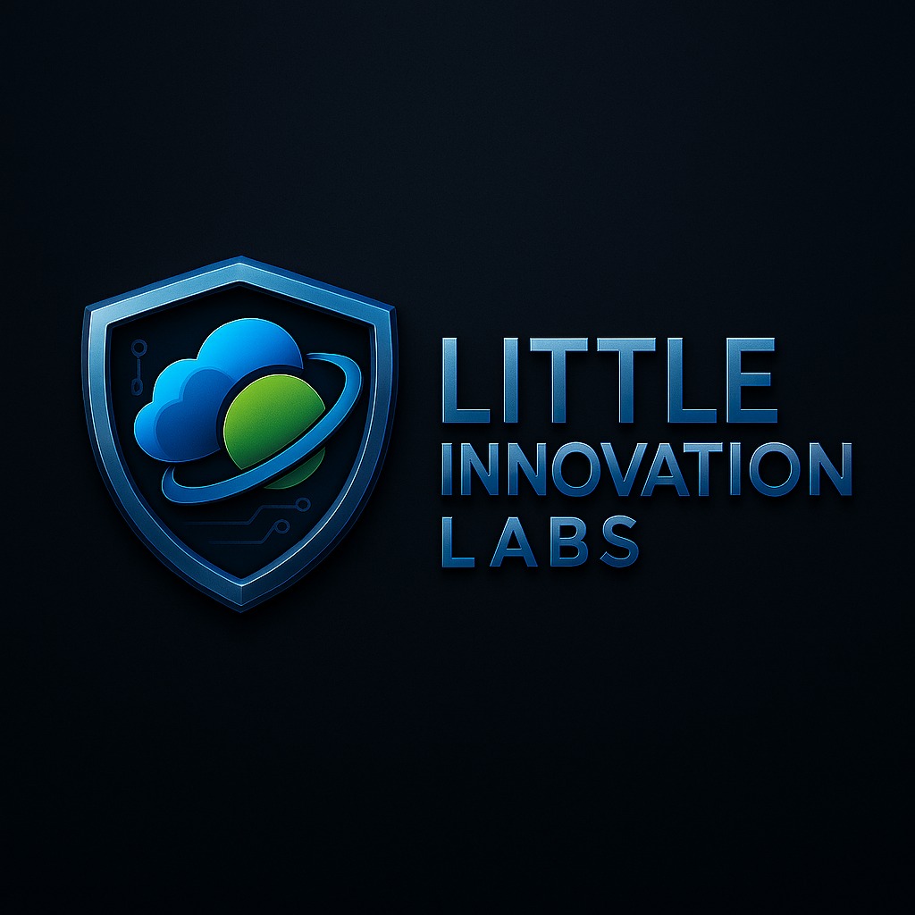 Little Innovation Labs logo